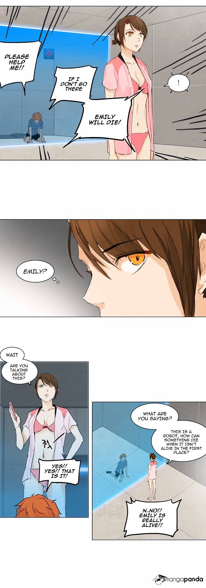 Tower of God, Chapter 146 image 27